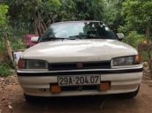 Bán Mazda 323 đời 1996, màu trắng