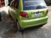 Bán xe Daewoo Matiz đời 2007 giá cạnh tranh