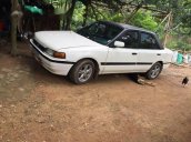 Bán Mazda 323 đời 1996, màu trắng