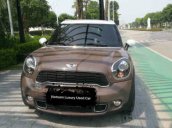 Bán Mini Cooper Countryman 1.6 AT năm 2013, hai màu chính chủ