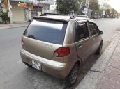 Bán Daewoo Matiz sản xuất 1999, màu vàng