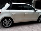 Bán Audi A1 S-line đời 2012, màu trắng