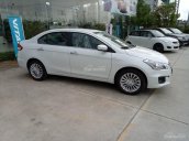 Suzuki Ciaz nhập khẩu, giá tốt nhất thị trường. LH: 01659914123