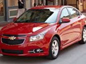 Trả trước 50 triệu đồng sỡ hữu ngay sedan Chevrolet Aveo 2017 đẳng cấp Mỹ - Lãi suất tốt