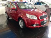 Trả trước 50 triệu đồng sỡ hữu ngay sedan Chevrolet Aveo 2017 đẳng cấp Mỹ - Lãi suất tốt