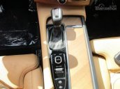 Bán xe Volvo XC90 T6 Inscription 2016, màu trắng, nhập Mỹ