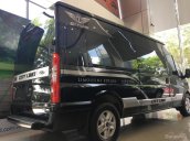 Cần bán Ford Transit Limousine 10 chỗ đời 2017, xe dành cho khách hàng vip