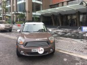 Bán xe Mini Cooper đời 2011, màu nâu, nhập khẩu nguyên chiếc