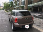 Bán xe Mini Cooper đời 2011, màu nâu, nhập khẩu nguyên chiếc