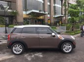 Bán xe Mini Cooper đời 2011, màu nâu, nhập khẩu nguyên chiếc