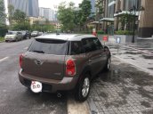 Bán xe Mini Cooper đời 2011, màu nâu, nhập khẩu nguyên chiếc