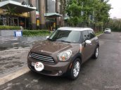 Bán xe Mini Cooper đời 2011, màu nâu, nhập khẩu nguyên chiếc