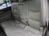 Lexus GX 470 đời 2008 màu đen, nội thất kem. Xe chính chủ nhập khẩu nguyên chiếc, nội thất còn nguyên mới, đẹp