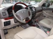 Lexus GX 470 đời 2008 màu đen, nội thất kem. Xe chính chủ nhập khẩu nguyên chiếc, nội thất còn nguyên mới, đẹp