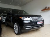 Cần bán xe Land Rover Range Rover HSE sản xuất 2015, đăng ký công ty 2016