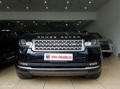 Cần bán xe Land Rover Range Rover HSE sản xuất 2015, đăng ký công ty 2016