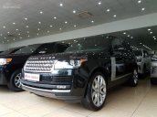 Cần bán xe Land Rover Range Rover HSE sản xuất 2015, đăng ký công ty 2016