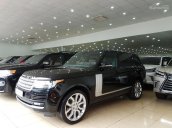 Cần bán xe Land Rover Range Rover HSE sản xuất 2015, đăng ký công ty 2016