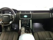 Cần bán xe Land Rover Range Rover HSE sản xuất 2015, đăng ký công ty 2016