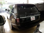 Cần bán xe Land Rover Range Rover HSE sản xuất 2015, đăng ký công ty 2016