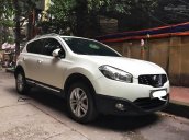 Bán Nissan Qashqai đời 2011, màu trắng, nhập khẩu