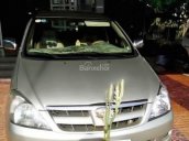 Bán Toyota Innova G đời 2008, màu bạc còn mới, 480tr