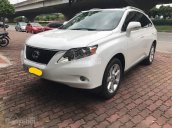 Bán nhanh Lexus RX350 sản xuất 2009, ĐK 2010, tư nhân xuất Mỹ