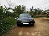 Bán xe Honda Accord Sx đời 1992, màu xanh lam, nhập khẩu, 73 triệu