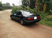 Bán xe Honda Accord Sx đời 1992, màu xanh lam, nhập khẩu, 73 triệu