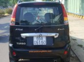 Bán Hyundai Atos đời 2002, màu đen, nhập khẩu Hàn Quốc, giá chỉ 155 triệu