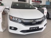 Bán Honda City 2018, giao ngay, ưu đãi tốt - Liên hệ: 0989.899.366 (Tuyền Phương) - Honda Cần Thơ