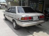 Chính chủ bán xe Toyota Corona đời 1986, màu bạc