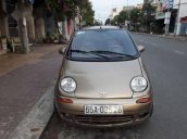 Bán Daewoo Matiz sản xuất 1999, màu vàng