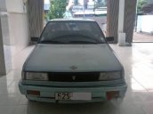 Cần bán gấp Nissan Stanza đời 1988, giá chỉ 46 triệu