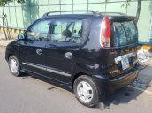 Bán Hyundai Atos đời 2002, màu đen, nhập khẩu Hàn Quốc, giá chỉ 155 triệu