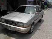 Chính chủ bán xe Toyota Corona đời 1986, màu bạc