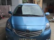 Cần bán xe Toyota Vios E đời 2010 chính chủ, 288tr