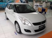 Suzuki Swift 2017 giá rẻ bất ngờ, khuyến mãi phụ kiện cực lớn, liên hệ: 0983 489 598