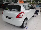 Suzuki Swift 2017 giá rẻ bất ngờ, khuyến mãi phụ kiện cực lớn, liên hệ: 0983 489 598