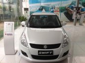 Suzuki Swift 2017 giá rẻ bất ngờ, khuyến mãi phụ kiện cực lớn, liên hệ: 0983 489 598