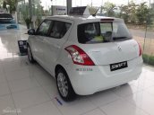 Suzuki Swift 2017 giá rẻ bất ngờ, khuyến mãi phụ kiện cực lớn, liên hệ: 0983 489 598