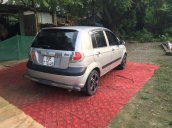 Gia đình cần bán Hyundai Getz 2009