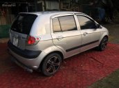 Gia đình cần bán Hyundai Getz 2009