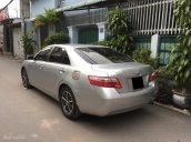 Bán chiếc Camry LE đK 2010 nhập khẩu Mỹ, màu bạc, tự động