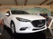 Mazda 3 1.5 SD màu trắng Facelift mới đủ 8 màu, trả góp tới 80%- L/h 0976834599 - 0912879858 giá tốt nhất