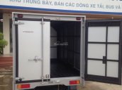 Bán Thaco Towner sản xuất 2018, màu xanh lam