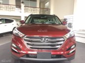 Hyundai Tucson, giá tốt nhất nhiều quà tặng