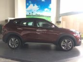 Hyundai Tucson, giá tốt nhất nhiều quà tặng