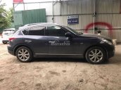 Bán ô tô Infiniti EX đời 2008, đăng kí lần đầu 2009, xe nhập