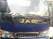 Bán xe tải Jac 2T4, bán trả góp 90% giá trị xe